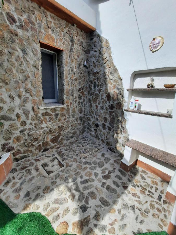 Casa Delfino Apartment Murta Maria Exterior photo