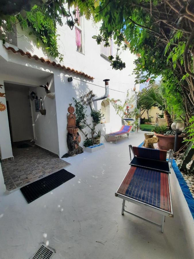 Casa Delfino Apartment Murta Maria Exterior photo