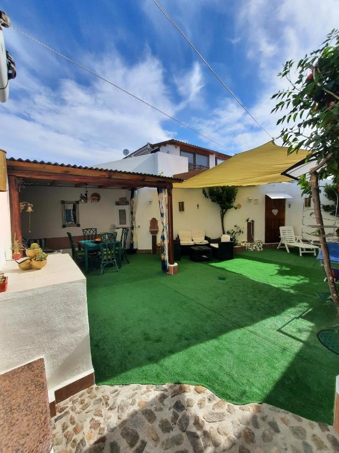 Casa Delfino Apartment Murta Maria Exterior photo