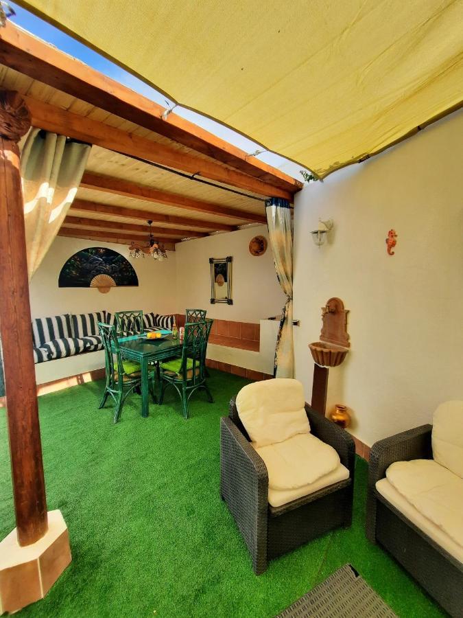 Casa Delfino Apartment Murta Maria Exterior photo