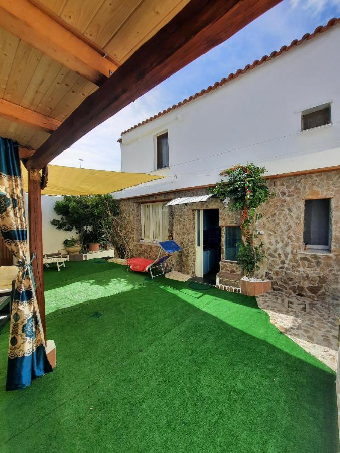 Casa Delfino Apartment Murta Maria Exterior photo