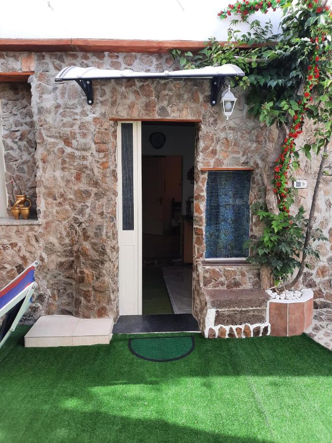 Casa Delfino Apartment Murta Maria Exterior photo