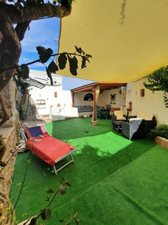 Casa Delfino Apartment Murta Maria Exterior photo
