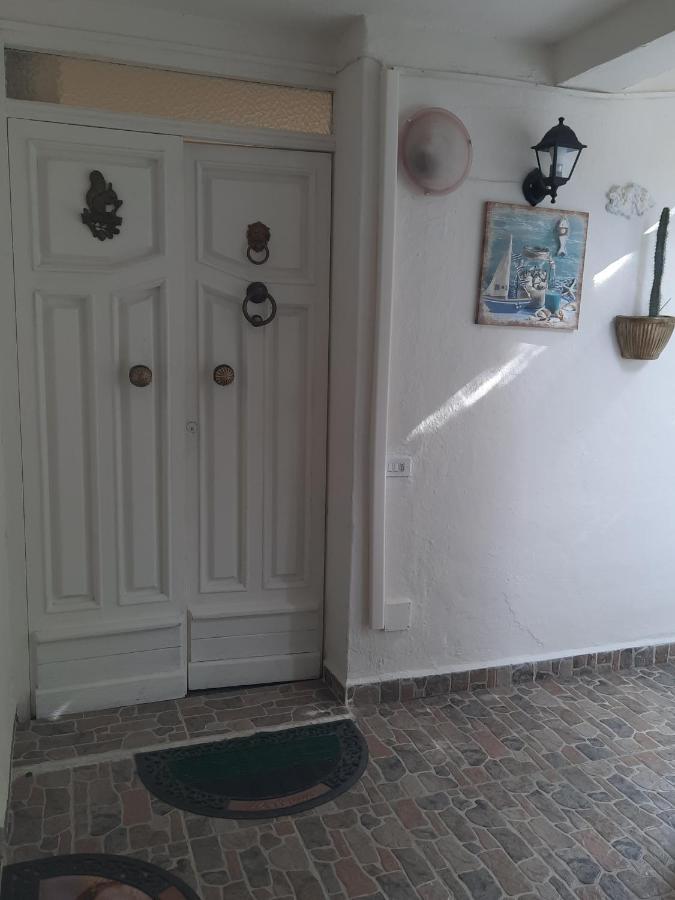 Casa Delfino Apartment Murta Maria Exterior photo