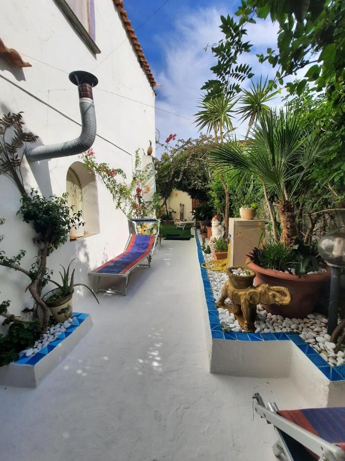 Casa Delfino Apartment Murta Maria Exterior photo