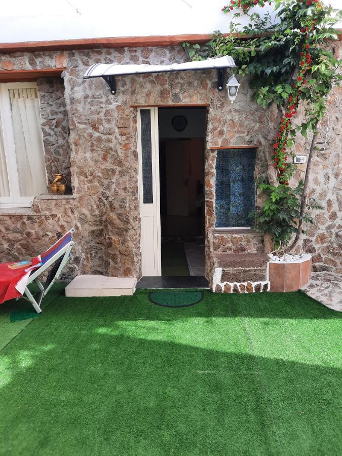 Casa Delfino Apartment Murta Maria Exterior photo